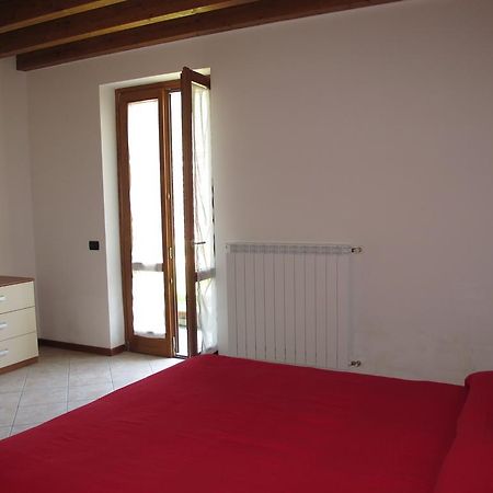 Appartamenti Donatello Toscolano Maderno Exterior foto