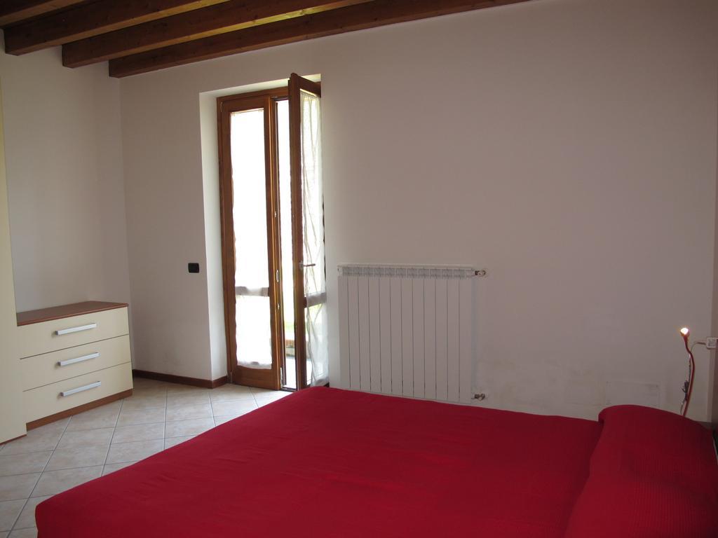 Appartamenti Donatello Toscolano Maderno Exterior foto