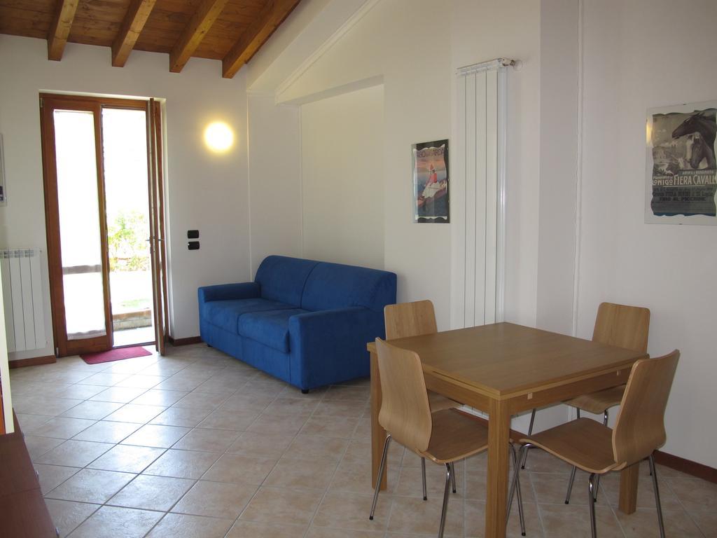 Appartamenti Donatello Toscolano Maderno Quarto foto