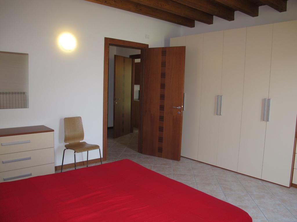 Appartamenti Donatello Toscolano Maderno Quarto foto