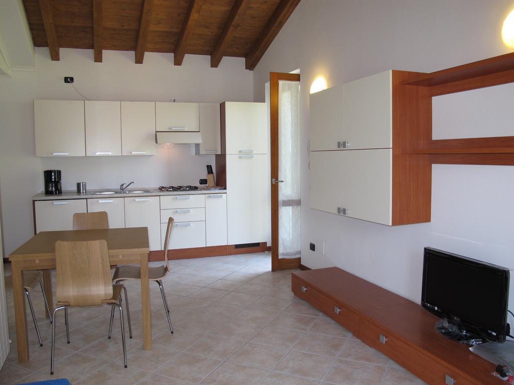 Appartamenti Donatello Toscolano Maderno Quarto foto