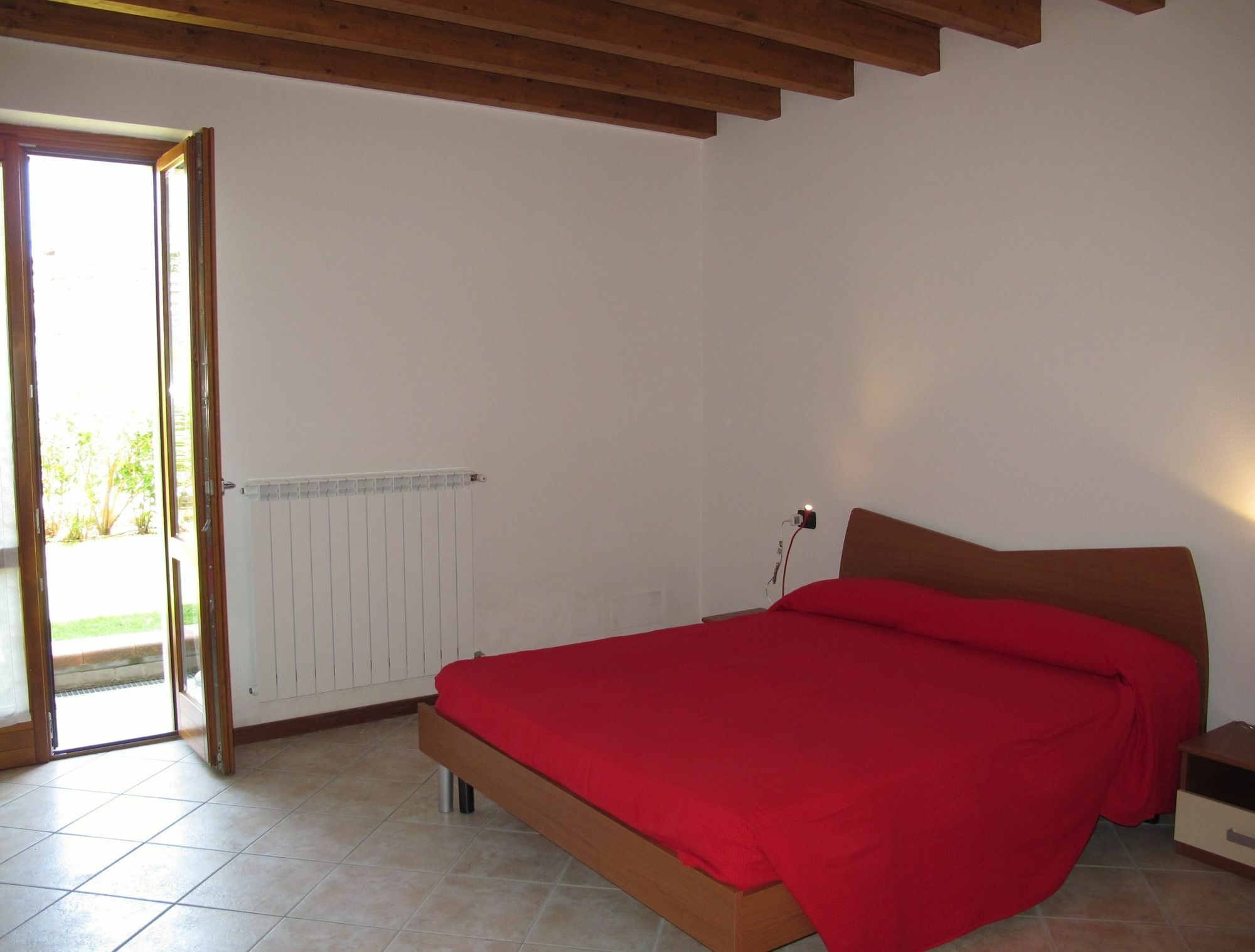 Appartamenti Donatello Toscolano Maderno Exterior foto